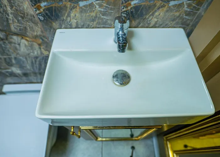 Moonlight Taksim * Istanboel