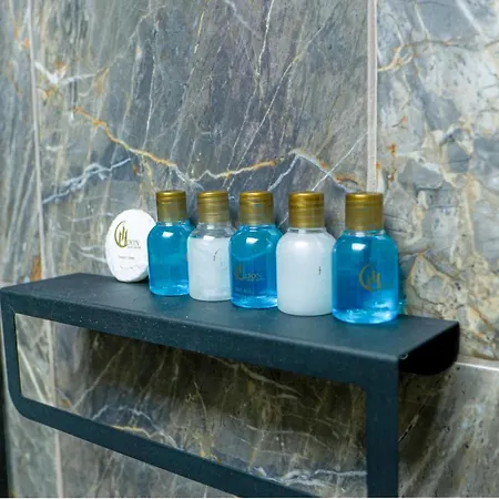 Отель Moonlight Taksim *