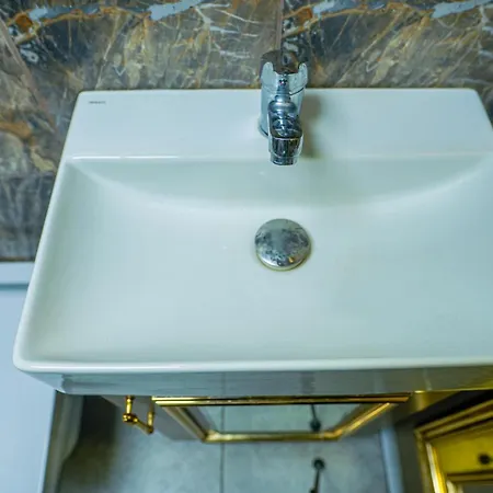 Moonlight Taksim * Стамбул