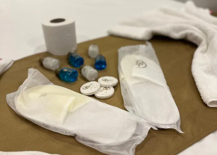 Moonlight Taksim 호텔