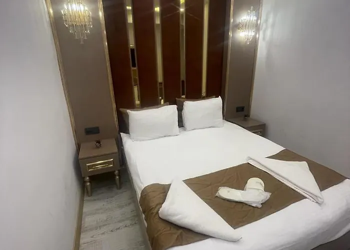 Hotel Moonlight Taksim