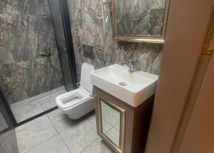 Moonlight Taksim Hotel Istanbul