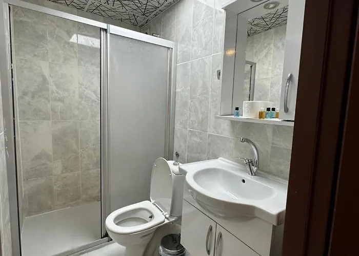 Hotel Moonlight Taksim *