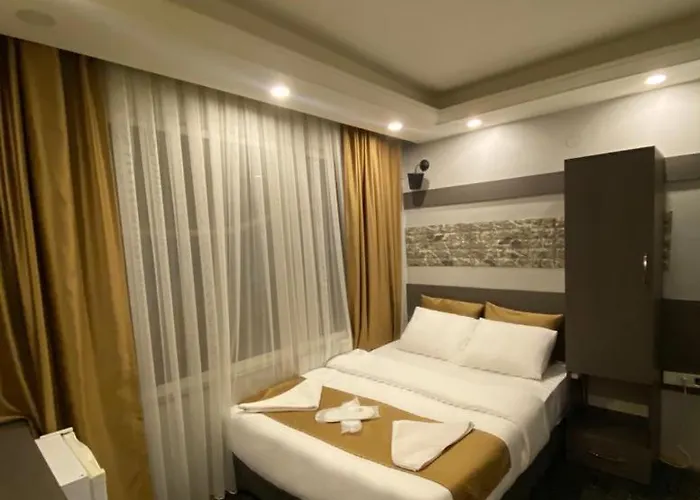 Hotel Moonlight Taksim