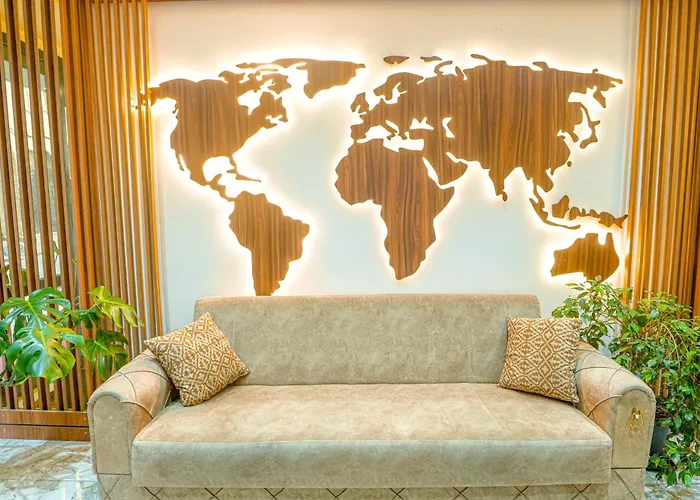 Moonlight Taksim Hotel *